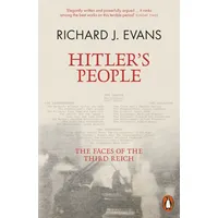 Penguin / Penguin Books UK Hitler's People