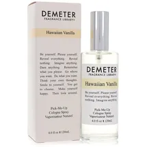Demeter Hawaiian Vanilla Eau de Cologne 120 ml