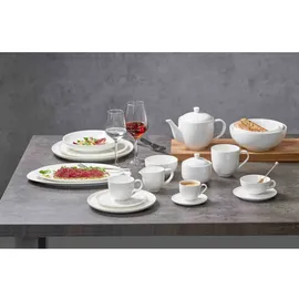 Ritzenhoff & Breker Skagen Teeservice 21-tlg. weiß