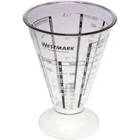 Westmark Messbecher SAN 0,5l
