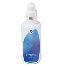 Sheabutter Body Lotion 150 ml