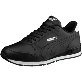 Puma ST Runner v2 Full L puma black-puma black 38