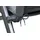 GO-DE Polsterauflage 170 x 50 x 6 cm grau 1 St.
