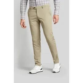 Bugatti Modern Fit Stoffhose Beige 32 30