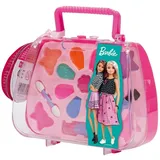Lisciani Barbie Be A Star Make Up TROUSSE DISPLAY