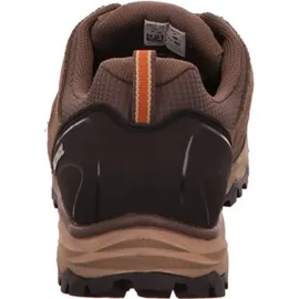 MEINDL Mondello GTX Herren Braun/Karminrot 42,5