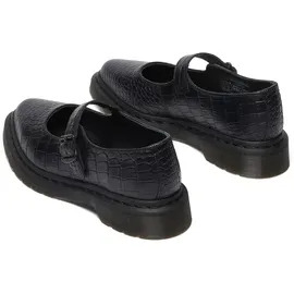 Dr. Martens Dr Martens Elphie Mj Schuhe - Black - EU 36