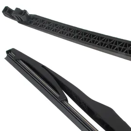 OEM Heckscheibenwischerarm + Wischblatt für Hyundai i10 I 07-13 310 mm