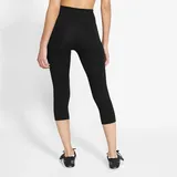 Nike ONE DF MR, BLACK/WHITE,