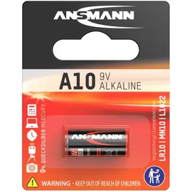Ansmann A 10 LR 10