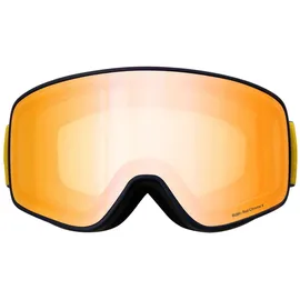 Red Bull SPECT RUSH verspiegelt - Skibrille
