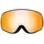 Red Bull SPECT RUSH verspiegelt - Skibrille