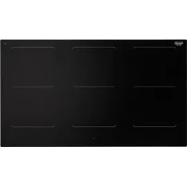 De'Longhi SLI 906 Ebene Kochen Induktion Glaskeramik Touch Control 90CM