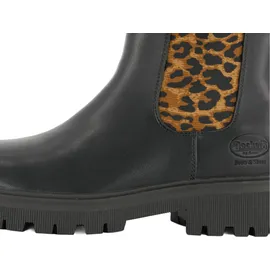 Dockers by Gerli 55QN715610100 für Damen, schwarz Größe 37