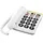 Doro PhoneEasy 331ph weiß
