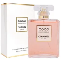 Chanel Coco Mademoiselle Intense Eau de Parfum