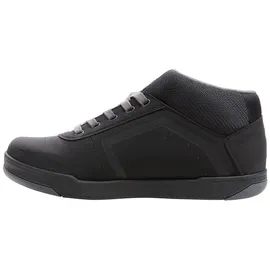 O'Neal Pinned Pro Flat Schwarz/Grau 41