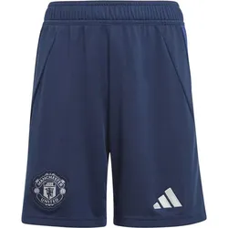 ADIDAS Kinder Teamhose Manchester United 24/25, NINDIG, 176