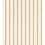 Rasch Textil Rasch Vliestapete (Industrial) Beige braune 10,05 m