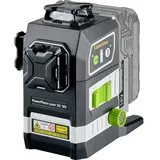 LASERLINER PowerPlane-Laser 3G Multi-18V