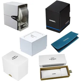 Casio Collection Edelstahl 44,6 mm MRW-200HD-1BVEF