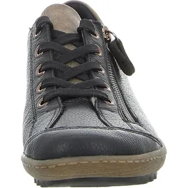 remonte R1402 Damen Schwarz 41