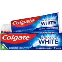 Colgate Sensation White Zahnpasta 75 ml