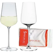 Spiegelau Weißweinglas 0,43 l 2 St.