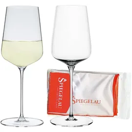 Spiegelau Weißweinglas 0,43 l 2 St.