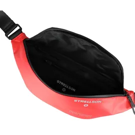 Strellson Gürteltasche Stockwell 2.0 Curt Hipbag L Red