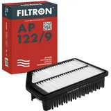 Filtron Luftfilter