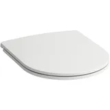 Laufen Pro Slim Weiß
