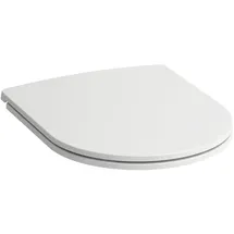 Laufen Pro Slim Weiß