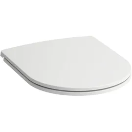 Laufen Pro Slim Weiß