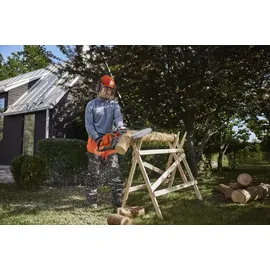 Husqvarna 240i 35 cm inkl. BLi30 Akku + C80 Ladegerät