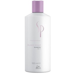 Balance Scalp Shampoo