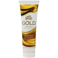 Wet Stuff Gold Premium Gleitgel für alle Anwendungsmöglichkeiten