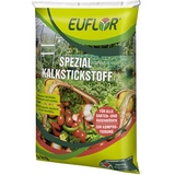 Euflor Spezial Kalkstickstoff für Rasen Gartenböden & Kompost, 5 kg