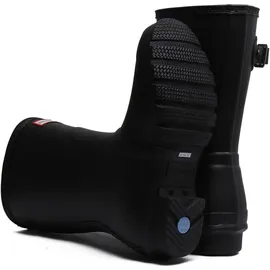 Hunter Boots Original Short - Damen Black 39