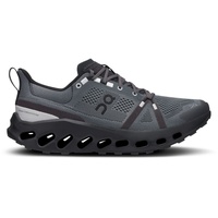 On Herren Cloudsurfer Trail grau 47.5