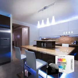 FIBARO RGBW Controller 2 Z-Wave Plus