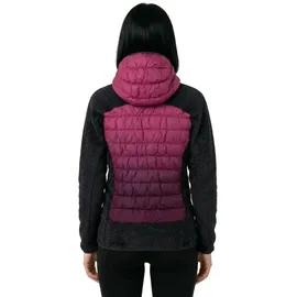 Karpos Smart Marmarole Jacke - Black / Purple - M