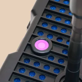esotec Solar Pumpensystem 12/800