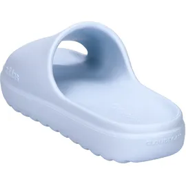 adidas Lumia Adilette Crystal Sky / Crystal Sky / Crystal Sky 38