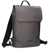 Zwei Cargo Car130 Rucksack Grau