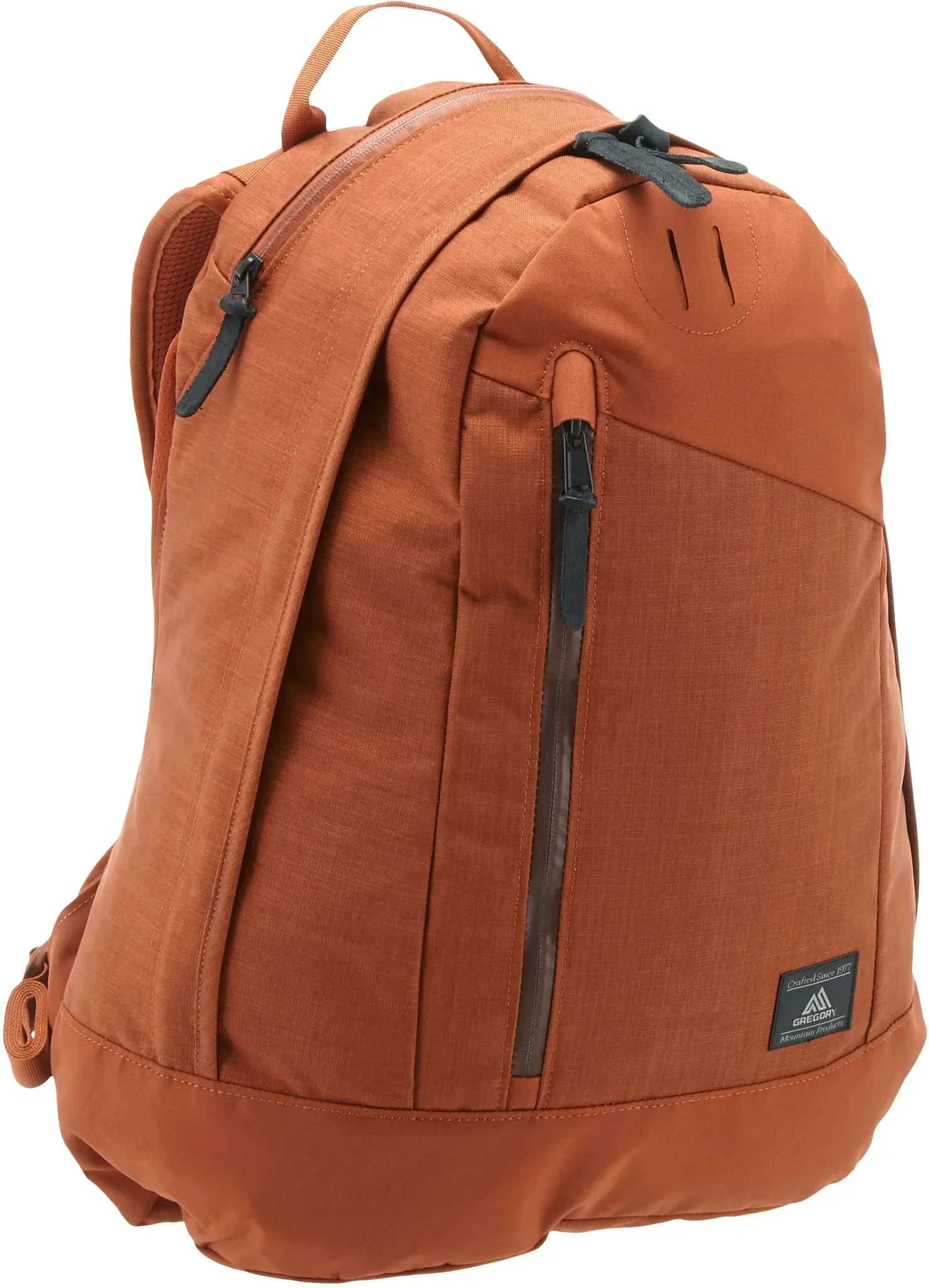 Gregory Explore Workman Rucksack 46 cm - terracotta red