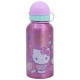 Stor Hello Kitty Grau 0,4 l