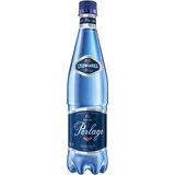 Cisowianka Perlage Natürliches prickelndes Mineralwasser mit niedrigem Natriumge