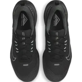 Nike Juniper Trail 2 GORE-TEX Herren Black / Cool Gray Anthracite 44