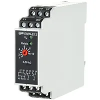 BTR Netcom Metz Connect Überwachungsrelais 230 V/AC (max) 2